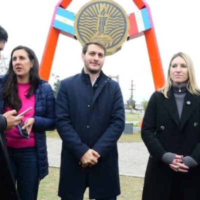Santa Fe busca posicionar al puerto de Rosario para las exportaciones mineras