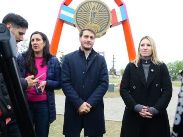 Santa Fe busca posicionar al puerto de Rosario para las exportaciones mineras