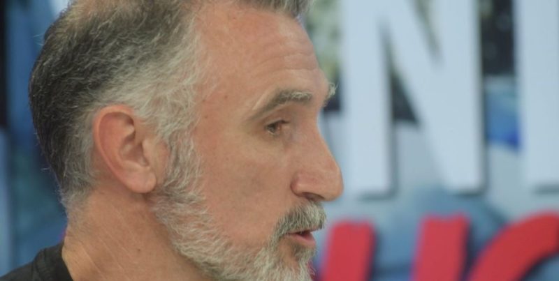 Condena firme para el profesor Trigatti: la Corte Suprema de Santa Fe rechazó sus últimos recursos
