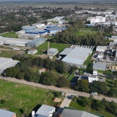 La morosidad industrial argentina se quintuplicó en 18 meses