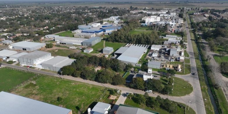 La morosidad industrial argentina se quintuplicó en 18 meses
