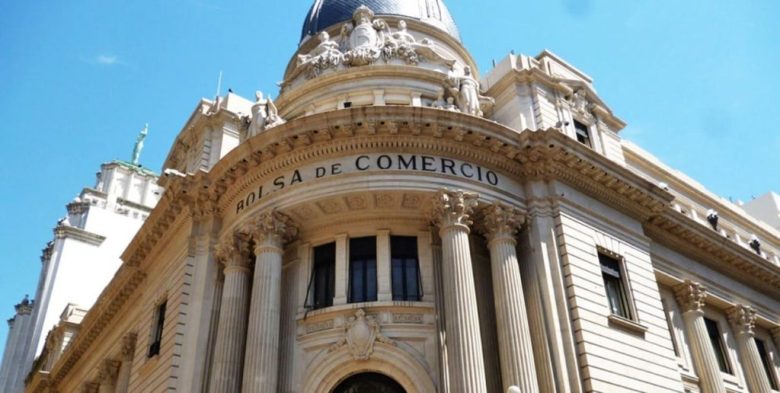 Javier Milei en Rosario: cumbre con Maximiliano Pullaro y Pablo Javkin en el aniversario de la Bolsa de Comercio