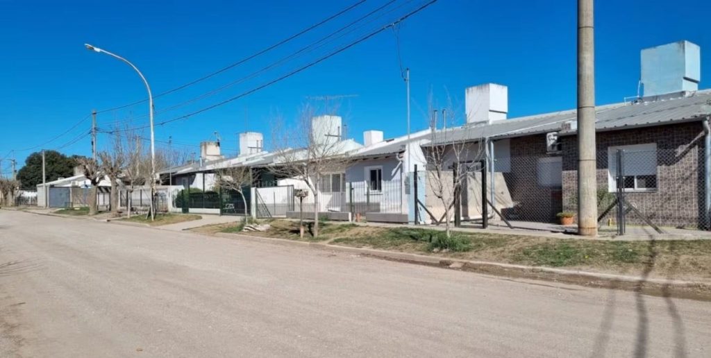 La Justicia de Córdoba juzgará a cinco familiares por el abandono de una mujer desnutrida
