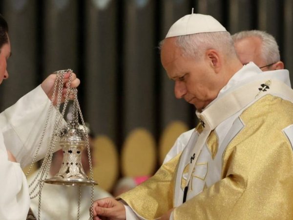 Avanza la organización de la visita del papa León XIV a la Argentina