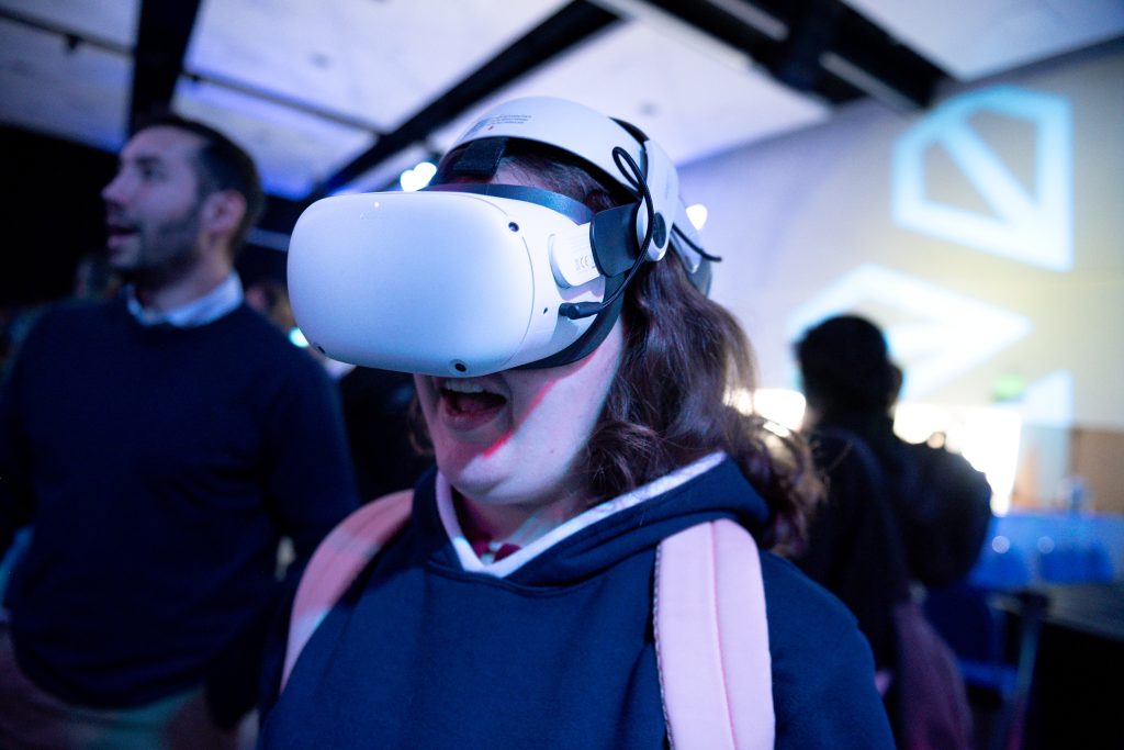 El festival de tecnología Campus Party se realizará en Paraná los días 15 y 16 de septiembre