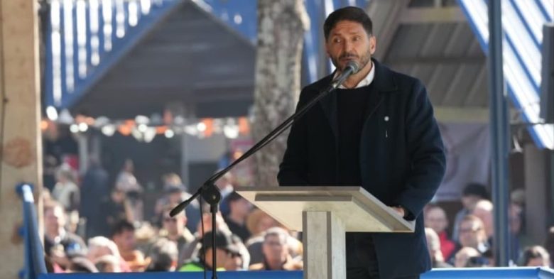 Pullaro afirmó que las divisas deben ir al desarrollo y no al populismo, y reivindicó el peso productivo de Santa Fe