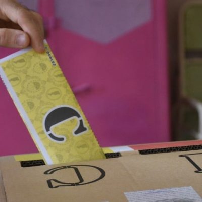Ley electoral en Santa Fe: Unidos debate porcentajes de pisos y múltiples postulaciones a la gobernación