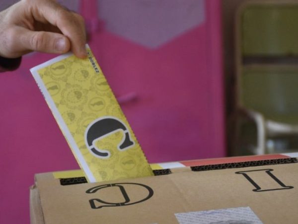 Ley electoral en Santa Fe: Unidos debate porcentajes de pisos y múltiples postulaciones a la gobernación