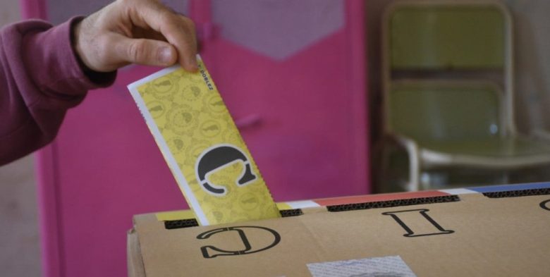 Ley electoral en Santa Fe: Unidos debate porcentajes de pisos y múltiples postulaciones a la gobernación