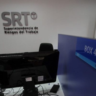 Poder Ejecutivo creó seis cargos de médicos para reforzar la Justicia laboral en Santa Fe