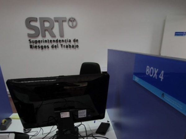 Poder Ejecutivo creó seis cargos de médicos para reforzar la Justicia laboral en Santa Fe