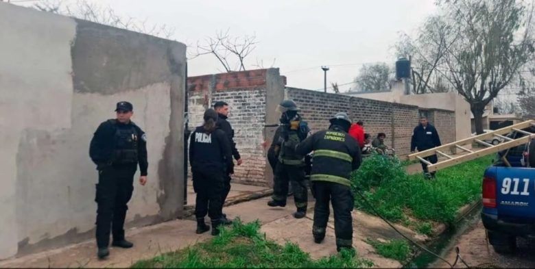 La Fiscalía imputó a la dueña de un geriátrico clandestino en Santa Fe por abandono de personas