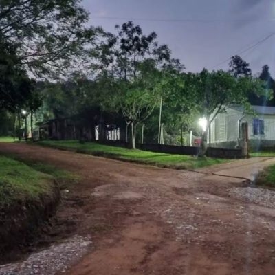 Tragedia en Misiones: una mujer de 93 años murió tras ser atacada por el perro de una vecina