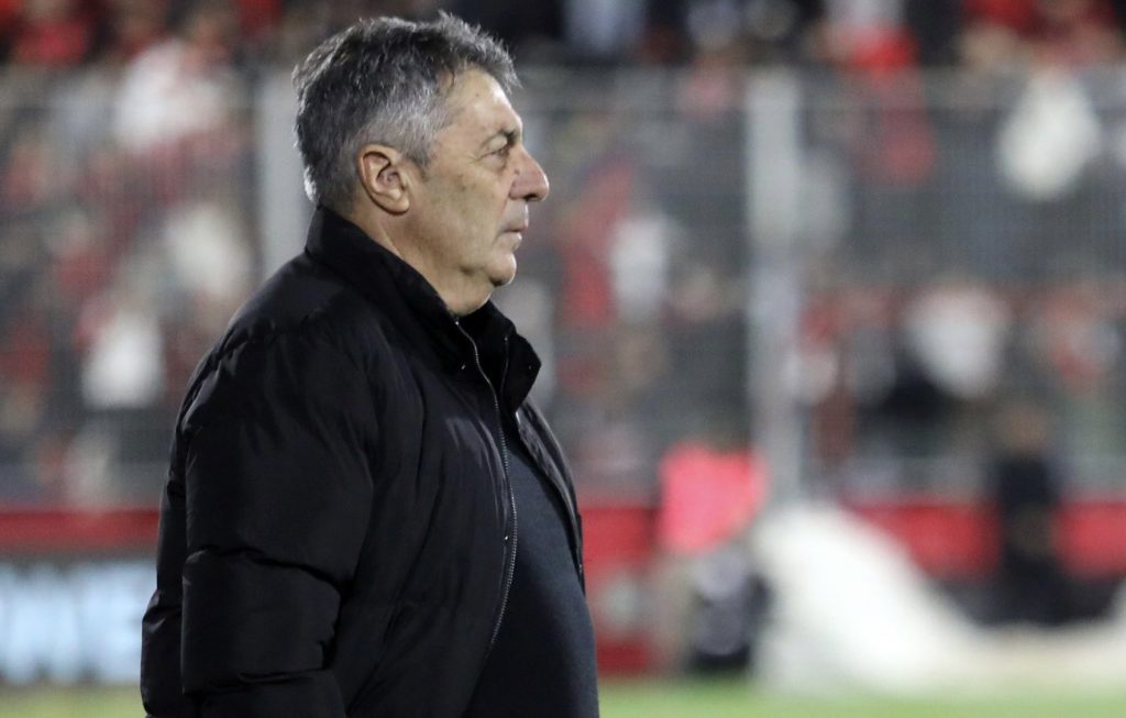 De la mano de Kudelka, Newell’s se permite soñar después de mucho tiempo