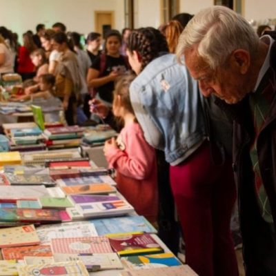Feria del Libro de Santa Fe: autores invitados, charlas y más de 70 stands desde el miércoles