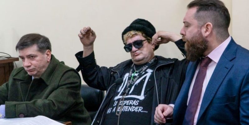 Crimen de Cristian Díaz: qué declaró Pity Álvarez en la segunda audiencia judicial