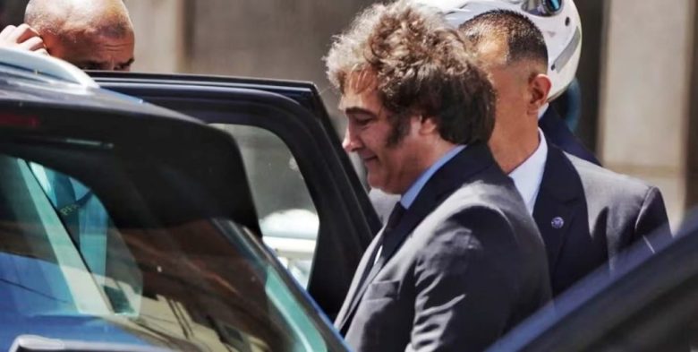 Casa Rosada replantea vínculo con gobernadores tras revés legislativo y analiza la economía