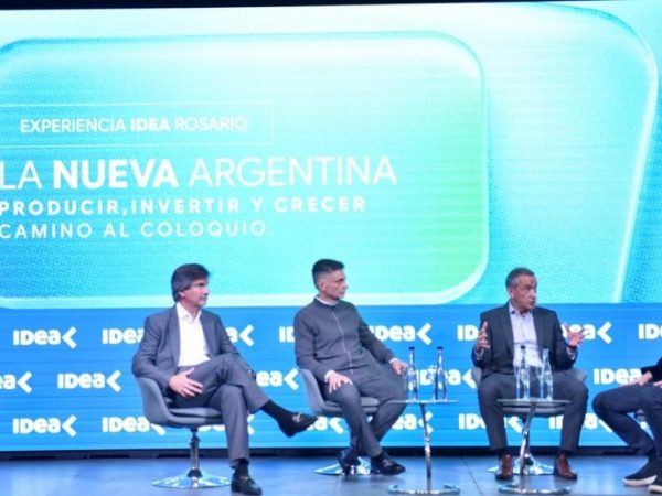 Inversiones y producción en Santa Fe: reclaman reglas claras y previsibilidad para impulsar el desarrollo regional