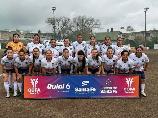 Copa Santa Fe: La Costa va por la remontada y sueña con otra copa