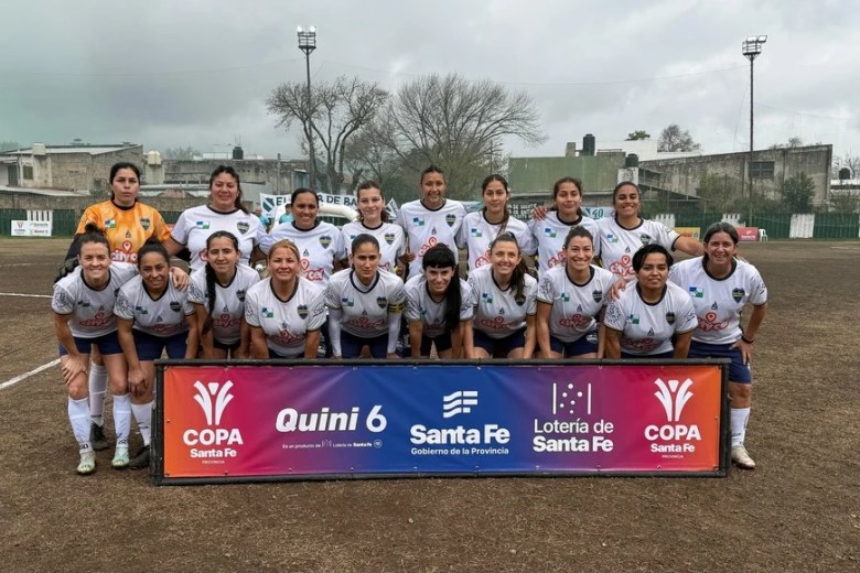Copa Santa Fe: La Costa va por la remontada y sueña con otra copa