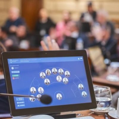 El Senado debate crear un feriado en Santa Fe