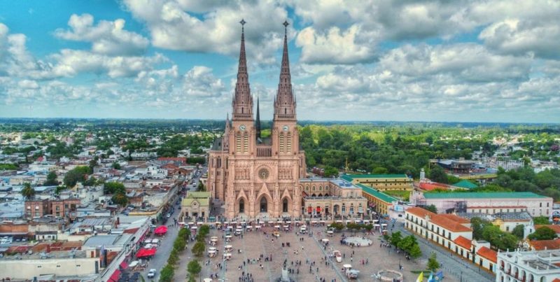 El Gobierno nacional destacó la visita del Papa León XIV y confirmó el inicio de los preparativos