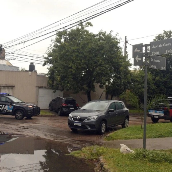 Archivaron la causa contra el arbolito que mató a un asaltante: actuó en legítima defensa