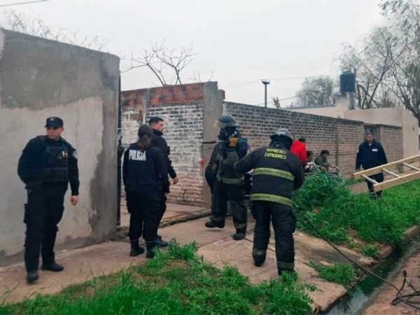 Imputaron al cuidador del geriátrico clandestino por dejar encerrados a siete adultos mayores