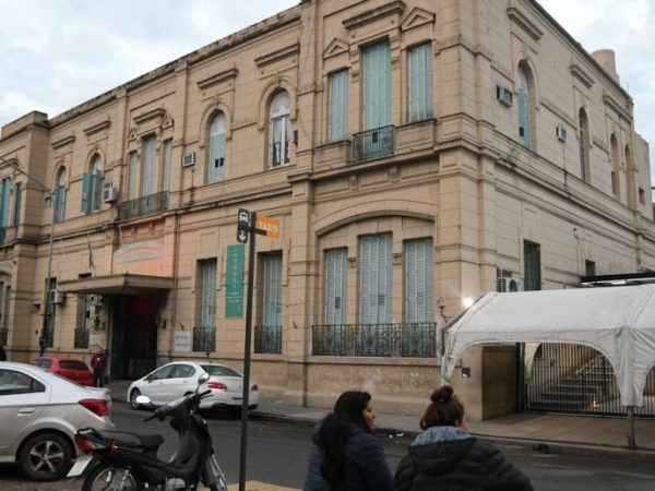 Balacera en Colastiné Norte, Santa Fe: un joven herido tras un partido de fútbol