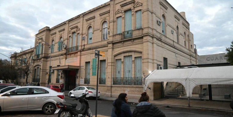 Balacera en Colastiné Norte, Santa Fe: un joven herido tras un partido de fútbol
