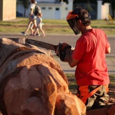 Santo Domingo será sede del 3° Simposio Latinoamericano de Escultores «Huellas del Espinal»