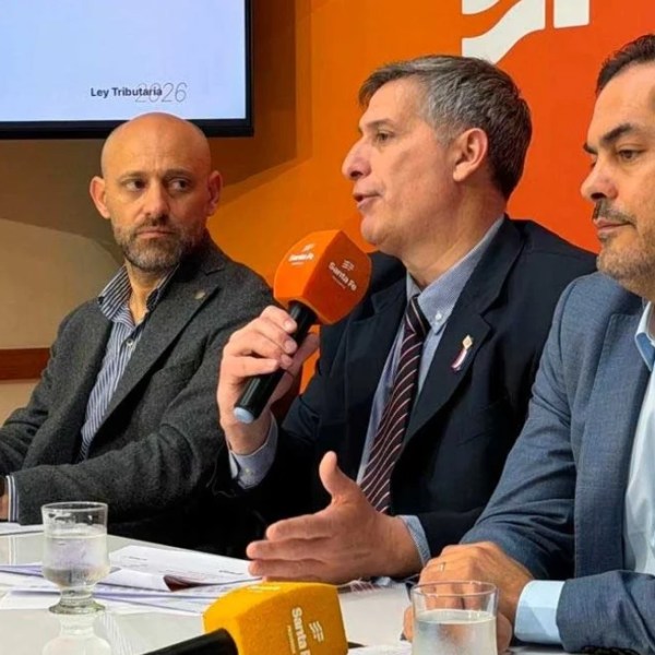 Fallo en Santa Fe sobre la reforma previsional: para Olivares, el impacto es más «ético» que económico