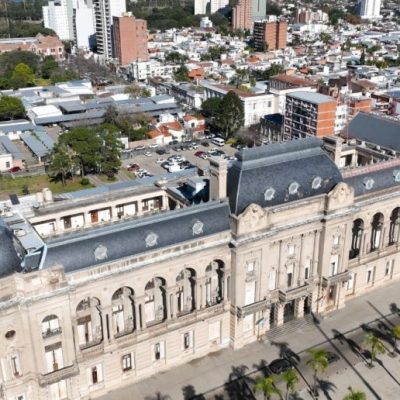 Santa Fe eleva reclamo a Nación por el aumento del 500% de un insumo industrial