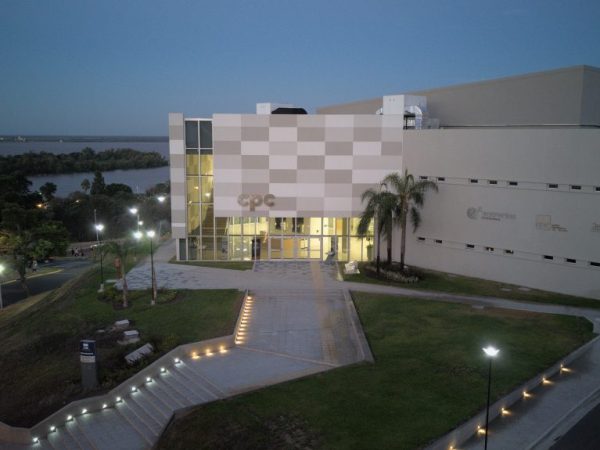 Paraná será sede de un congreso regional sobre inocuidad, gestión pública e innovación alimentaria