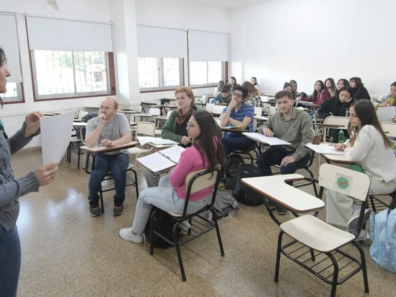 Financiamiento universitario: rectores y Gobierno irán a una audiencia clave
