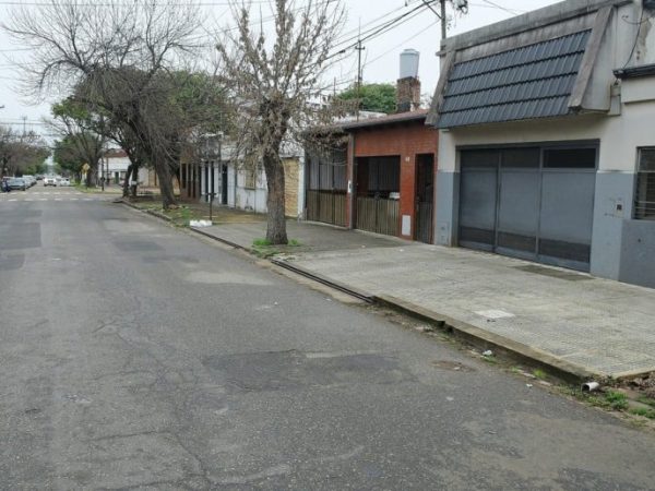Prisión preventiva para el único acusado por la entradera en la vivienda de un jefe policial en Santa Fe