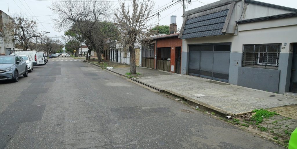 Prisión preventiva para el único acusado por la entradera en la vivienda de un jefe policial en Santa Fe
