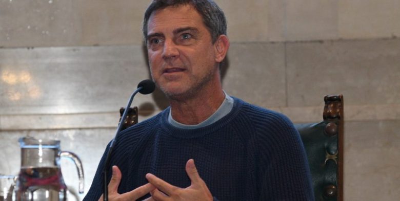 Malamud analizó la «apuesta de alto riesgo» de Milei con Estados Unidos