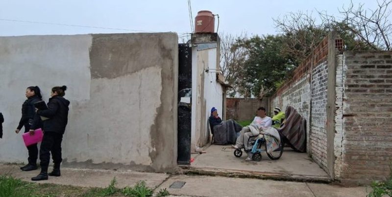 Causa federal en Santa Fe: «Las denuncias existieron y cayeron en saco roto», aseguró el abogado querellante