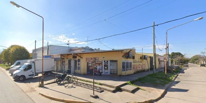 Condenaron a un ladrón que ingresó por el techo a un comercio y sustrajo la recaudación