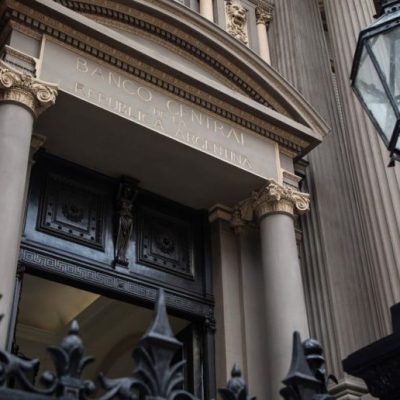 Congreso: La Libertad Avanza convocó a sesión en Diputados para debatir la reforma del Banco Central y el proyecto de Inocencia Fiscal II