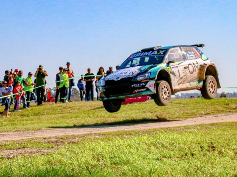 «Joda», «fábrica de fideos» y falta de respuestas: tenso debate en el Concejo por el Rally de Reconquista