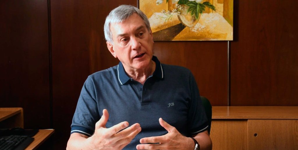 Jorge Boasso: la Corte de Santa Fe avala jubilaciones de  millones mientras ANSeS paga un máximo de .8 millones