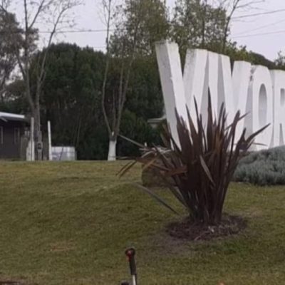 Hallan cuerpo de mujer en bolsa en Mar Chiquita, Buenos Aires