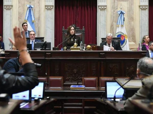 El Gobierno nacional acelera el trámite para cubrir 300 vacantes en juzgados federales y reabre el debate por las designaciones