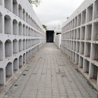 Escándalo en el Cementerio Municipal de Santa Fe: retiraron por error los restos de un vecino y hay explicación oficial