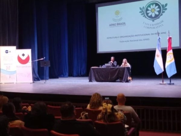 Especialistas de Latinoamérica debatieron sobre autismo, educación y derechos en la Universidad Nacional del Litoral
