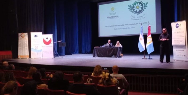 Especialistas de Latinoamérica debatieron sobre autismo, educación y derechos en la Universidad Nacional del Litoral