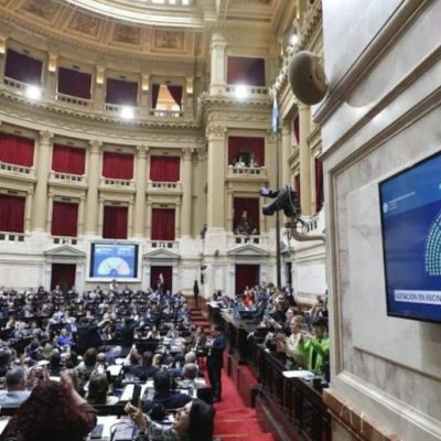 Las partidas a universidades subieron 8% en julio a pesar de la motosierra al gasto general