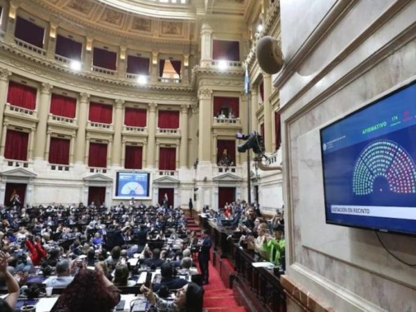 Las partidas a universidades subieron 8% en julio a pesar de la motosierra al gasto general